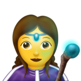 woman-mage