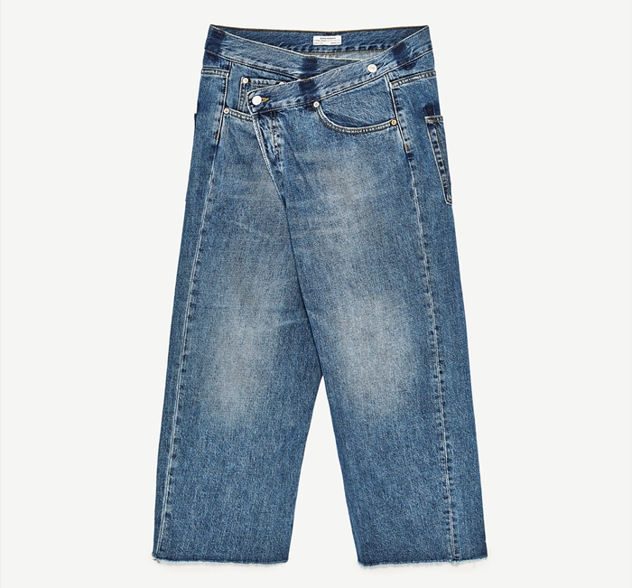 1.Zara