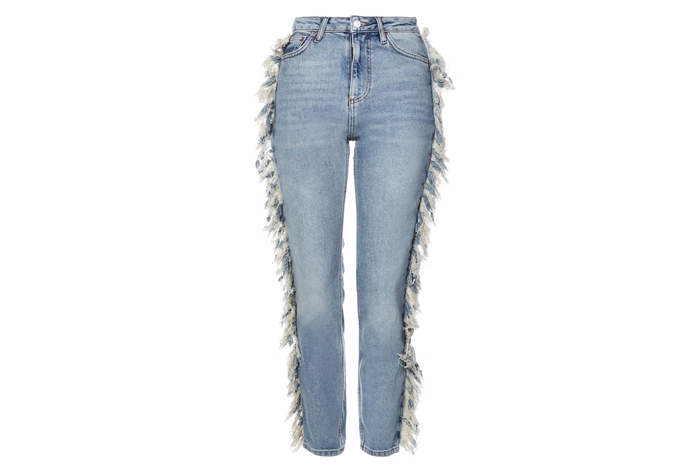 2.topshop jeans