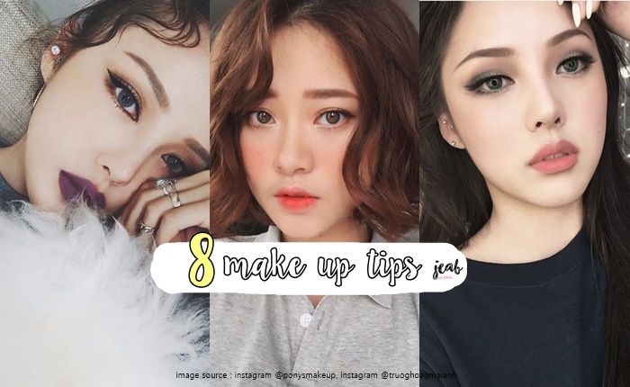 tips