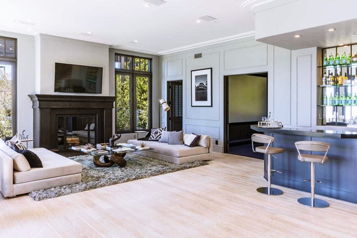Bel Air Mansion (10)