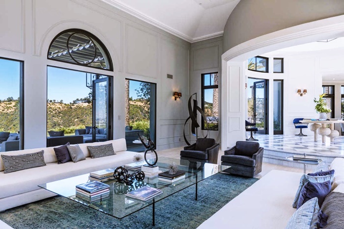 Bel Air Mansion (7)