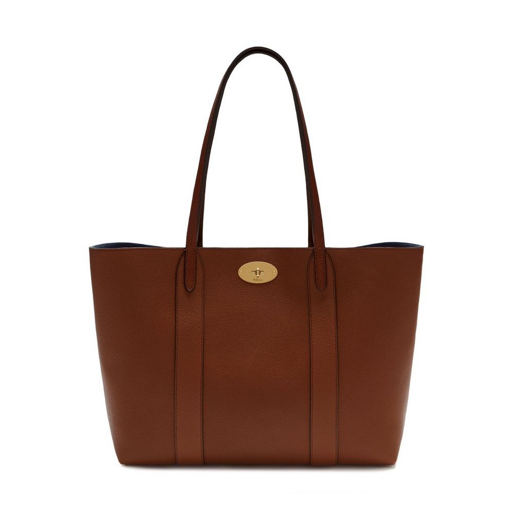 Heritage cheap tote mulberry