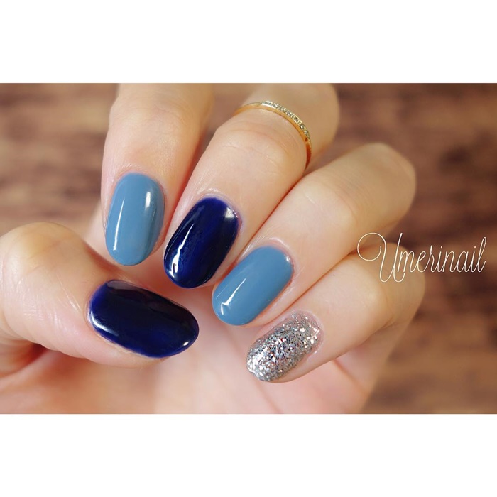 classy nail art ideas (10)