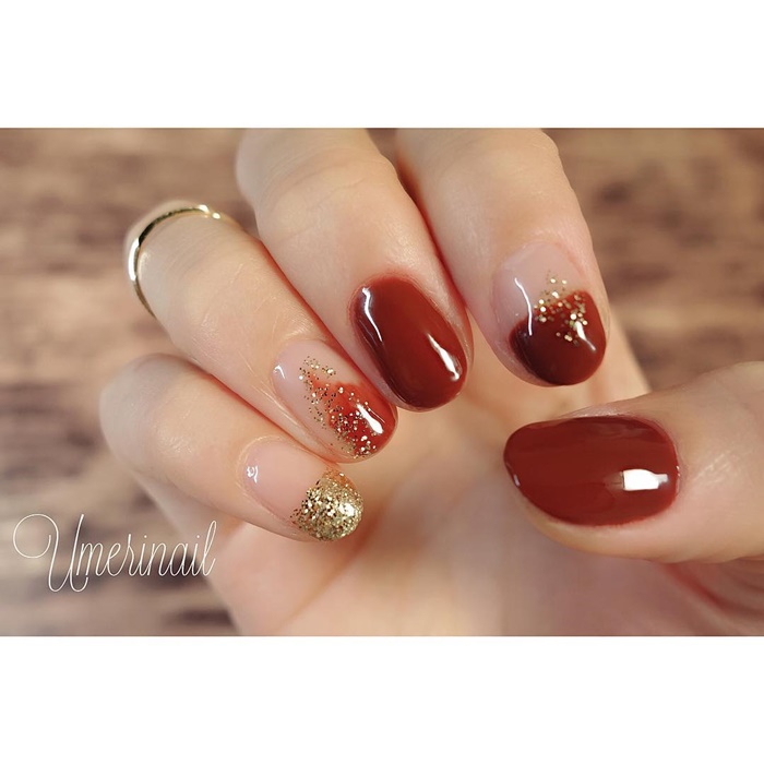 classy nail art ideas (9)