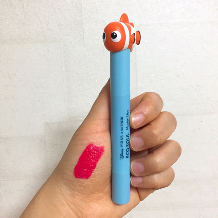 disney x the saem (4)