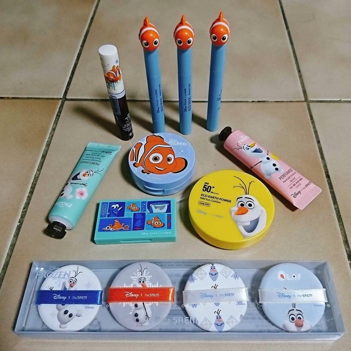 disney x the saem (6)