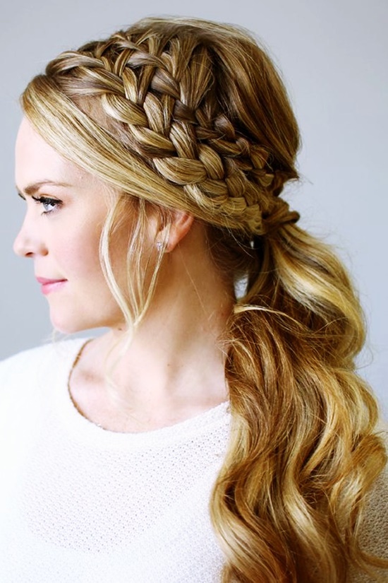 ponytail (2)