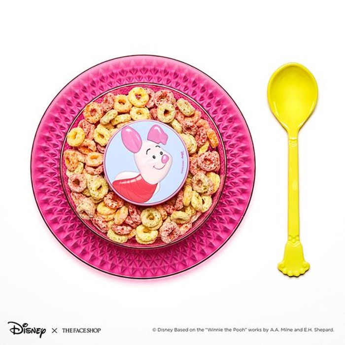 the face shop x disney 2nd edition (3)