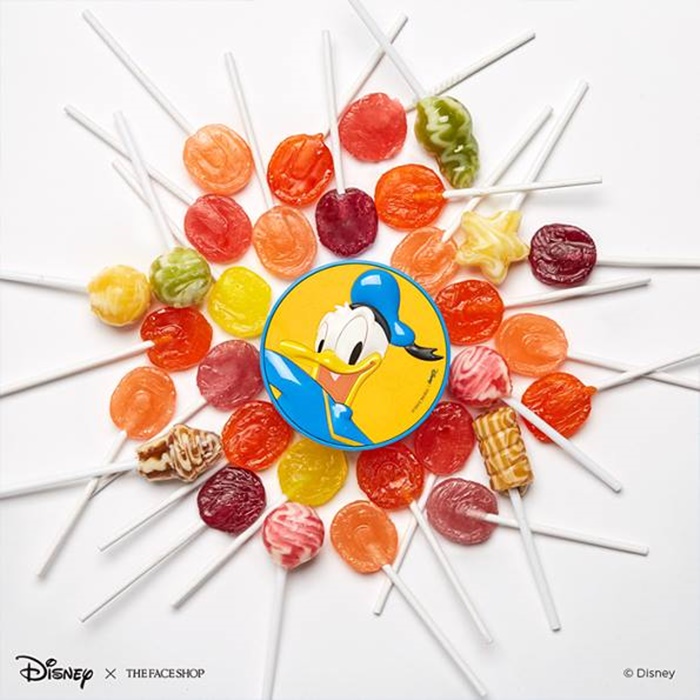 the face shop x disney 2nd edition (4)