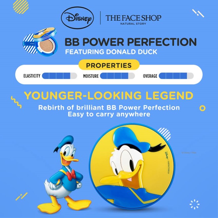 the face shop x disney 2nd edition (7)