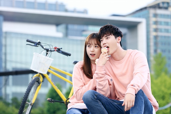 w couple