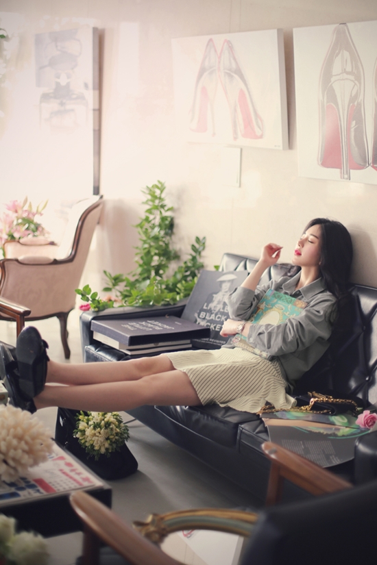 25-working-women-feminine-look (6)