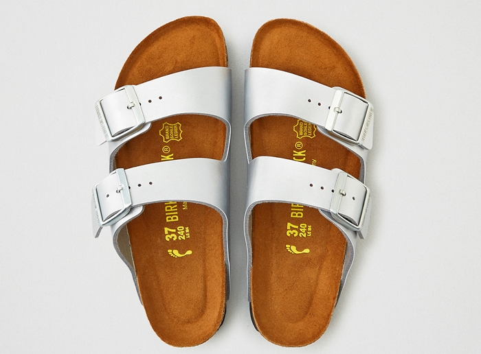 9.Birkenstock