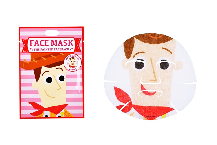 Disney Face Mask0 (3)