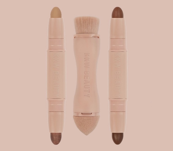 KKW BEAUTY (2)