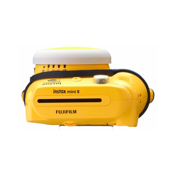 Minions x Fujifilm Instax Mini 8 (9)