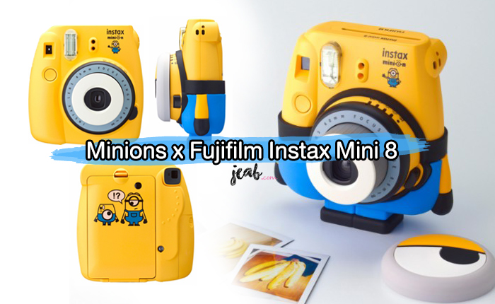 Minions-x-Fujifilm-Instax-Mini-8-page
