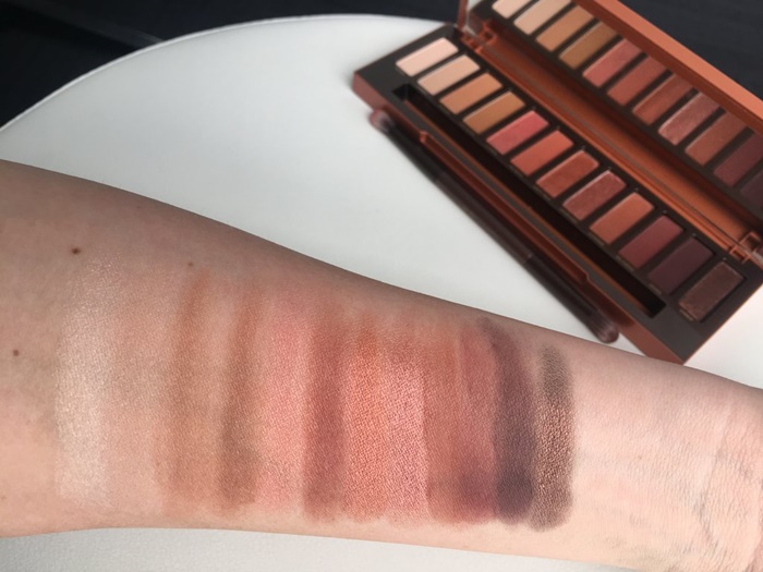 Swatches