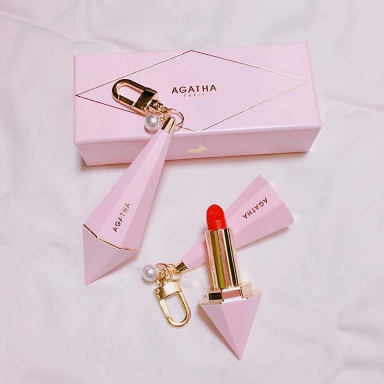 agatha