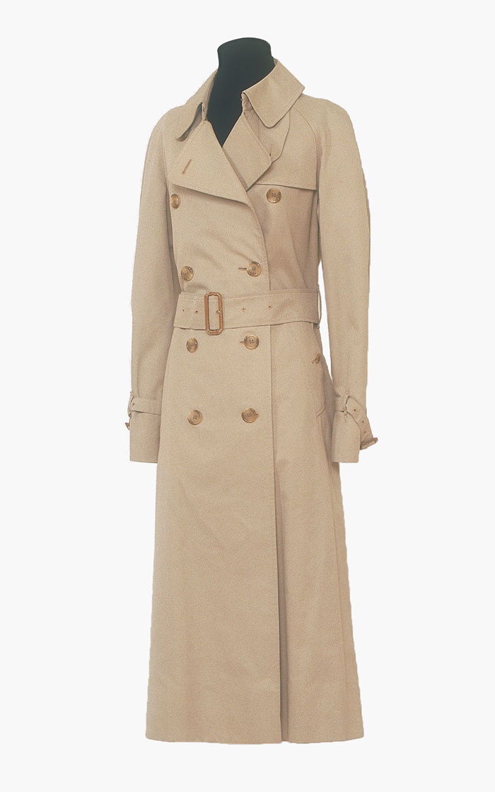 audrey-hepburn-a-beige-cotton-trench-coat-burberry-1980s-new