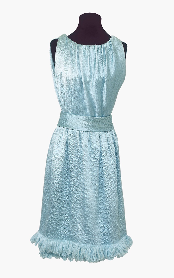 audrey-hepburn-givenchy-a-cocktail-gown-of-sky-blue-cloquee-satin-new