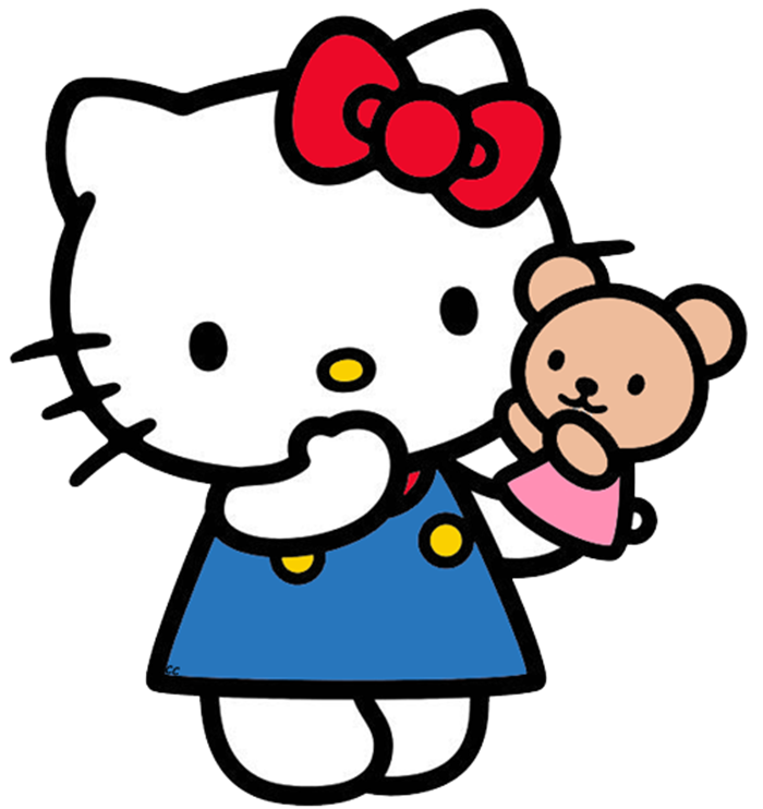 hello kitty x wonder woman (2)