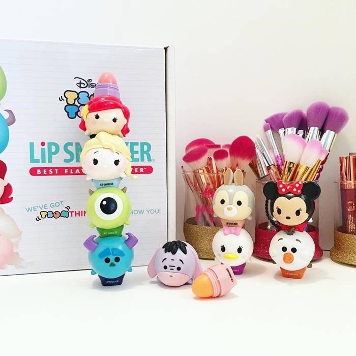 lip smacker x disney tsum tsum new items (11)