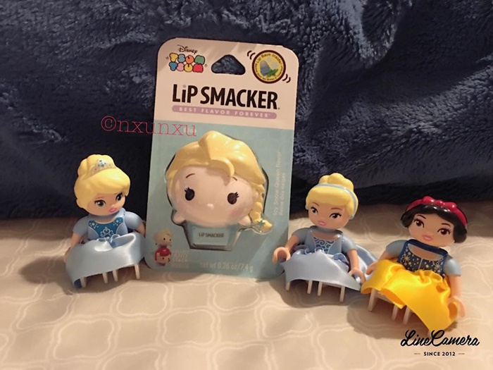 lip smacker x disney tsum tsum new items (15)