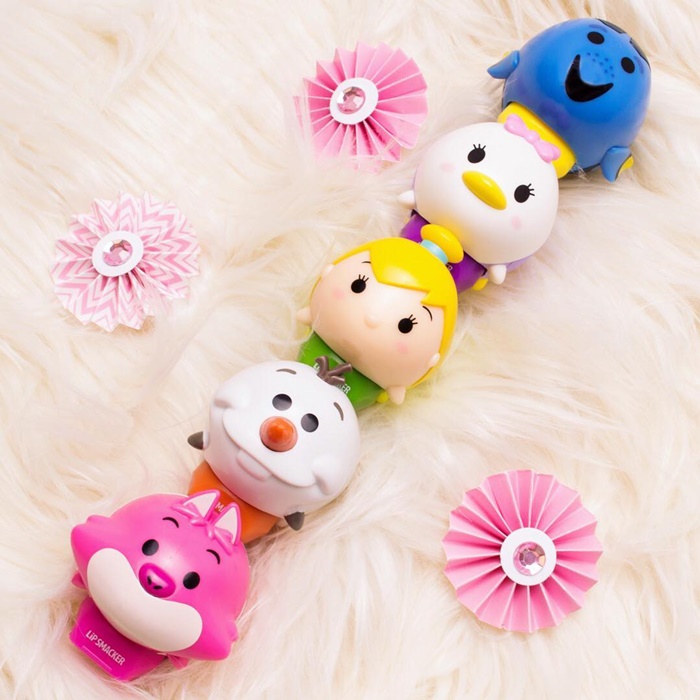 lip smacker x disney tsum tsum new items (3)