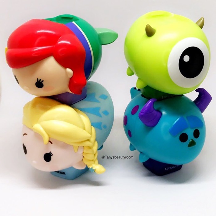lip smacker x disney tsum tsum new items (7)