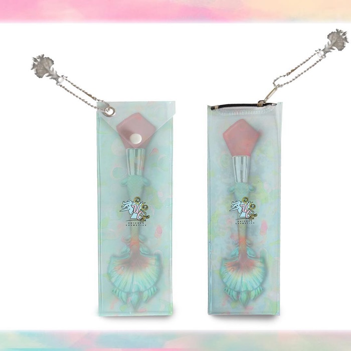 mermaid brush (3)