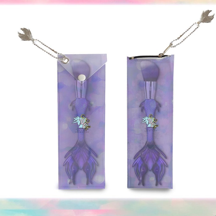 mermaid brush (4)