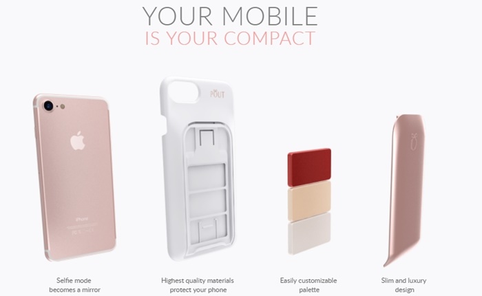 poutcase phone makeup case (4)