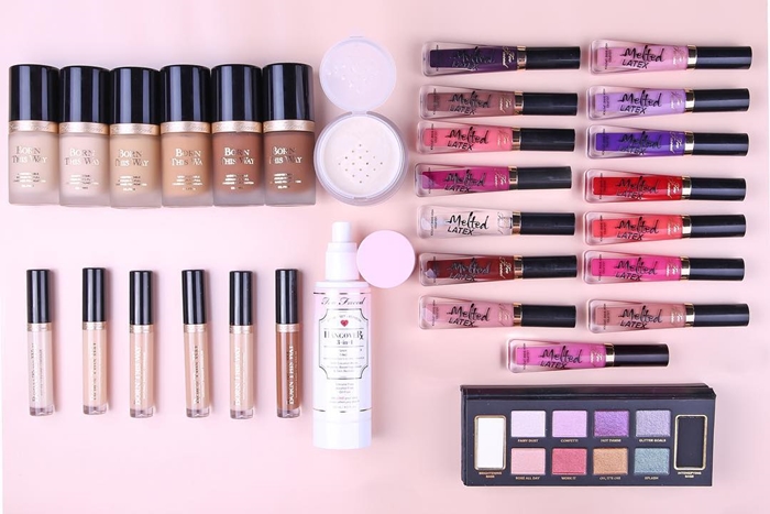 toofaced