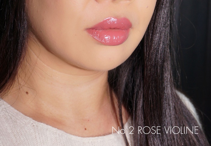 Chanel Le Rouge Crayon de Couleur Jumbo Longwear Lip Crayons (13)