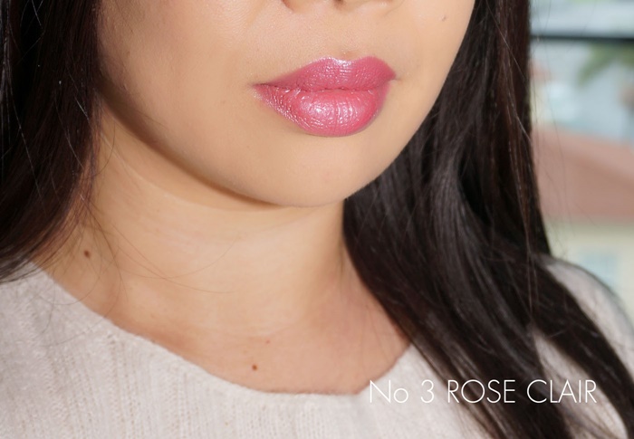 Chanel Le Rouge Crayon de Couleur Jumbo Longwear Lip Crayons (14)