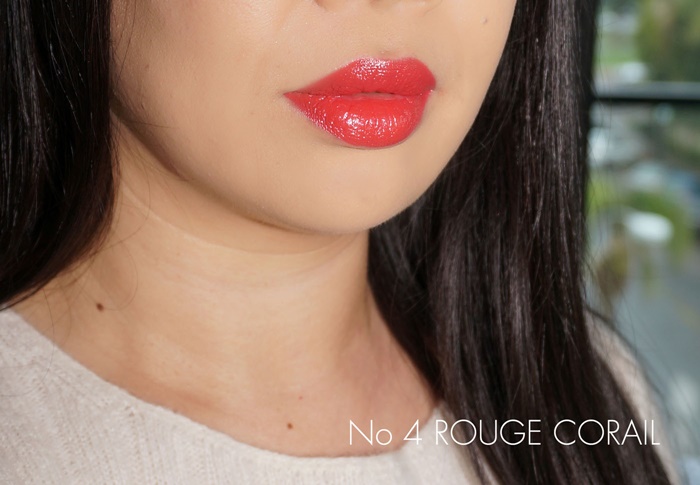 Chanel Le Rouge Crayon de Couleur Jumbo Longwear Lip Crayons (15)