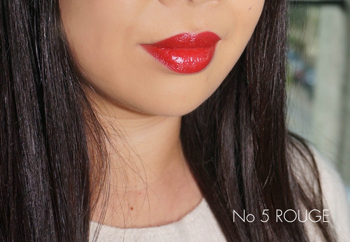 Chanel Le Rouge Crayon de Couleur Jumbo Longwear Lip Crayons (16)