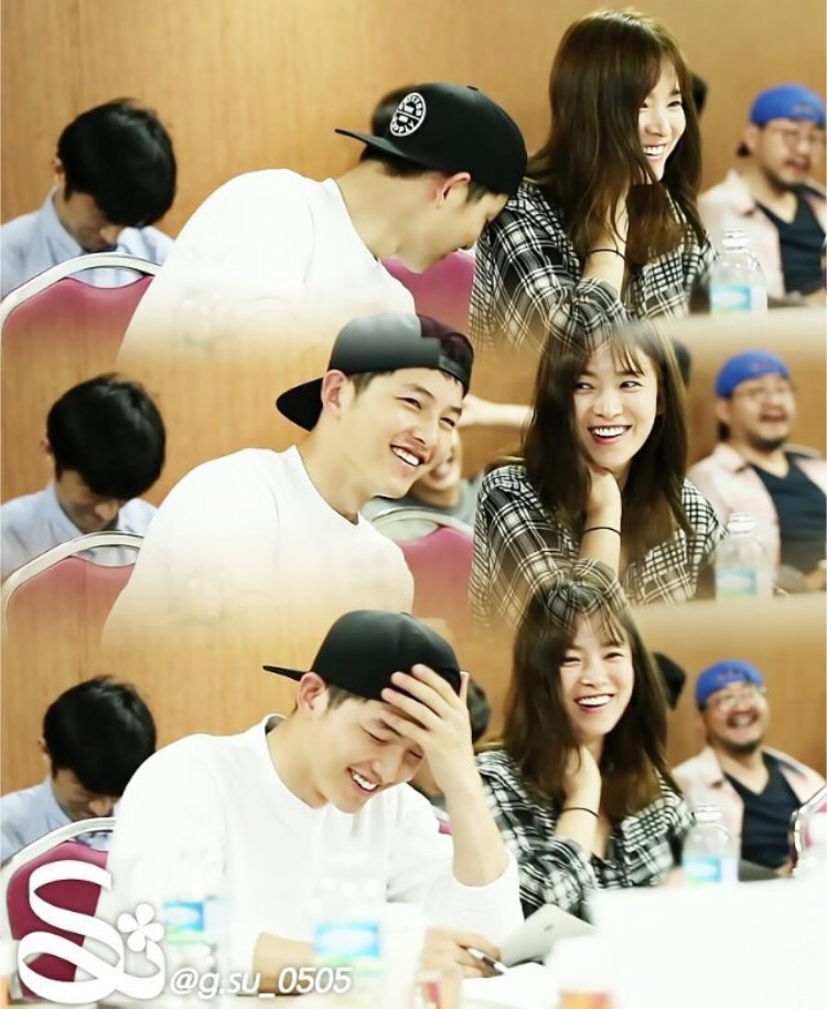 SongSongCouple