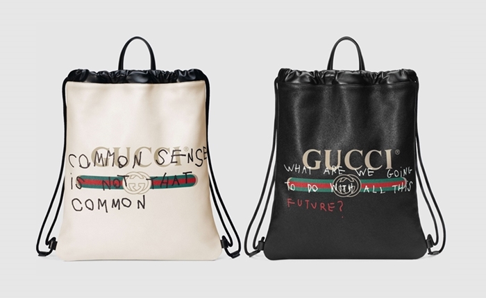 Gucci coco clearance capitan backpack