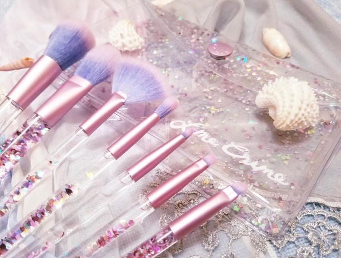 Aquarium Liquid Glitte (10)