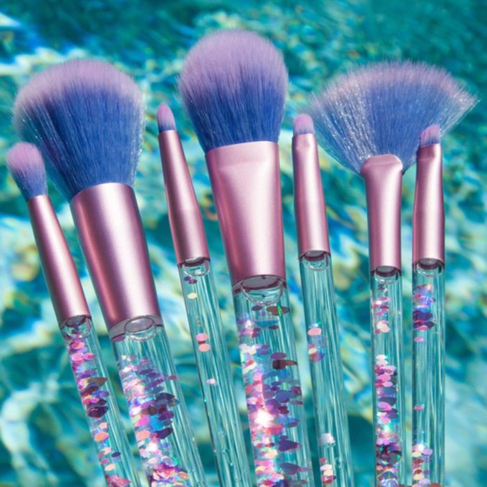 Aquarium Liquid Glitte (2)