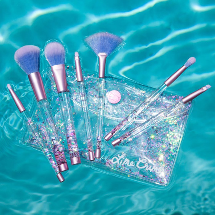 Aquarium Liquid Glitte (6)