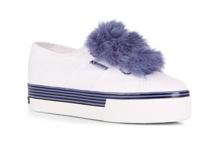 Charlotte Simone x Superga’ (4)