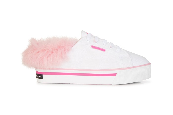 Charlotte Simone x Superga’ (5)