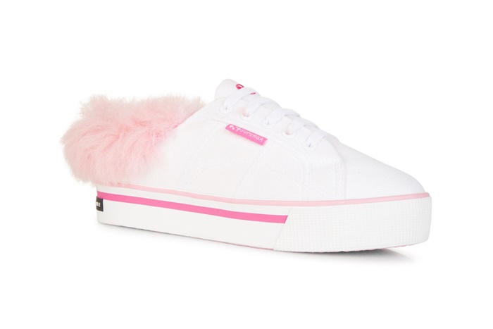 Charlotte Simone x Superga’ (6)