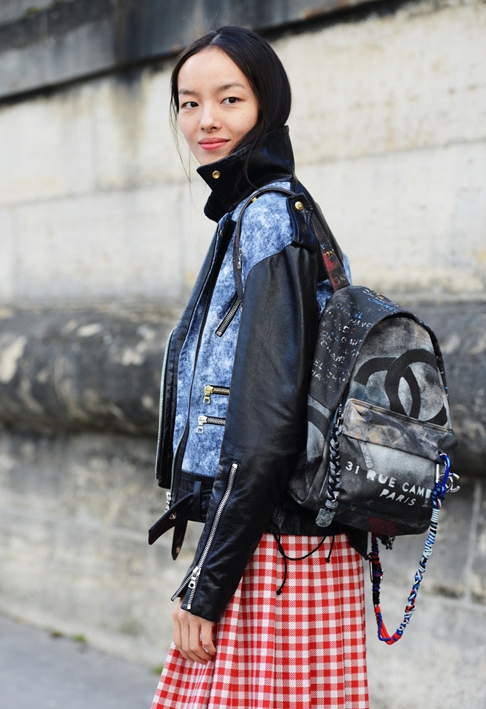 Comfort-Fashion-backpack