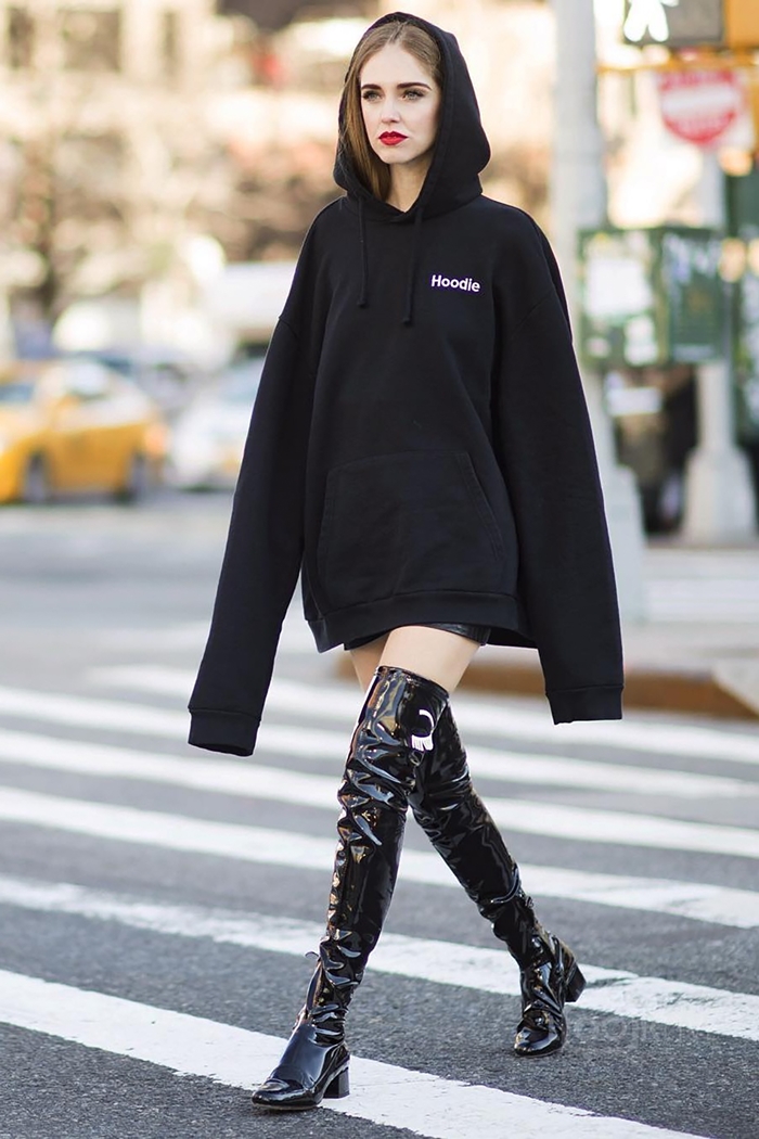 Comfort-Fashion-hoodie
