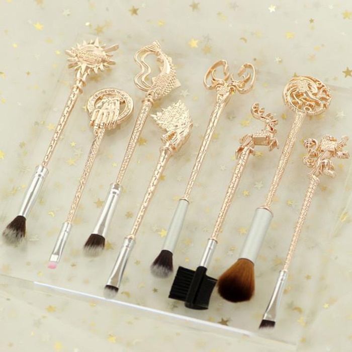 Game of Thrones Brushes (2)